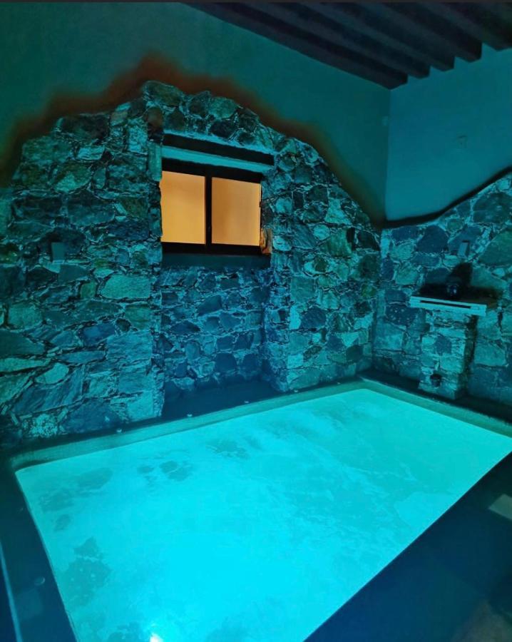 Hotel Spa Casa Del Sol Guanajuato Bagian luar foto