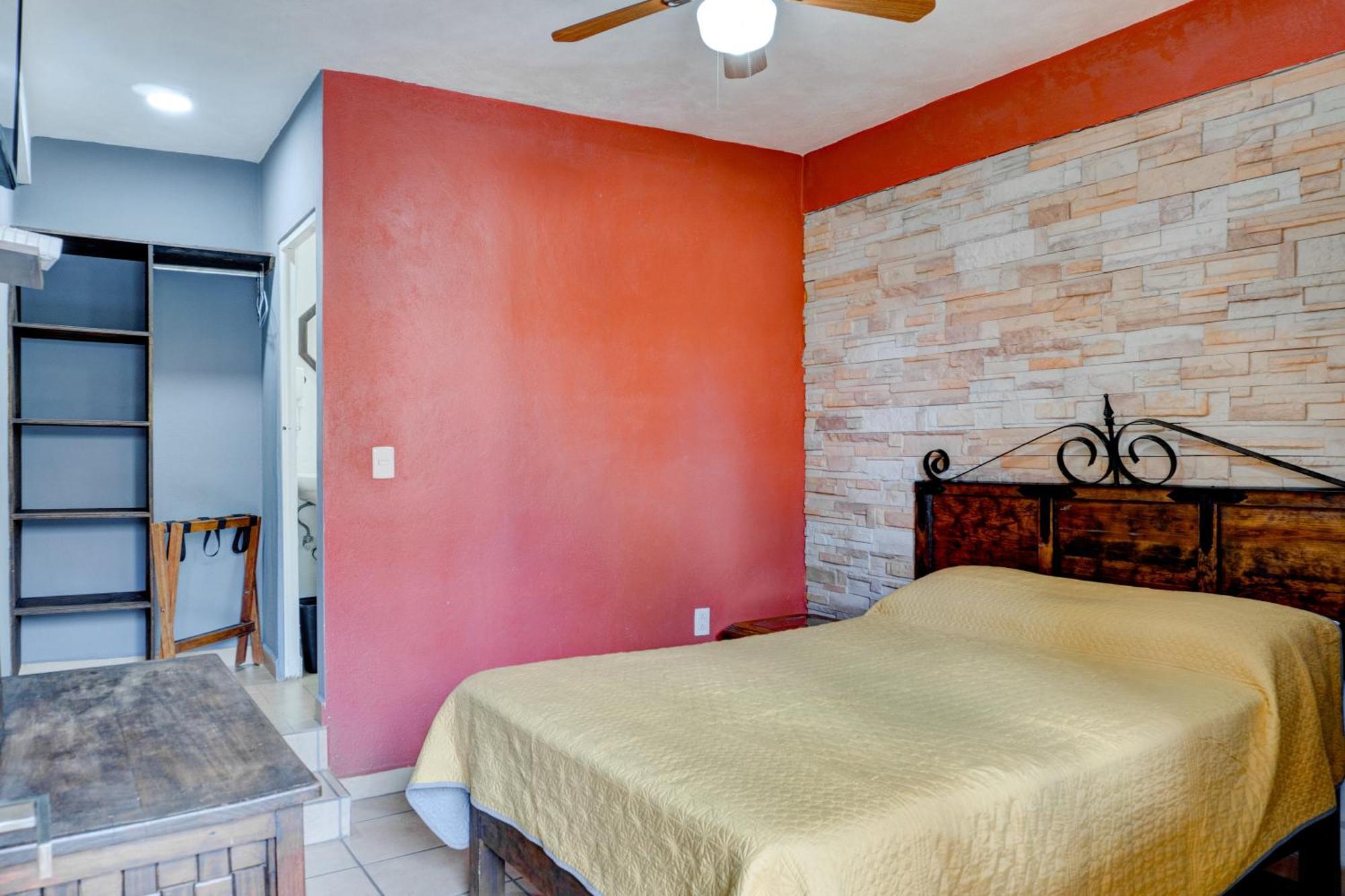 Hotel Spa Casa Del Sol Guanajuato Bagian luar foto