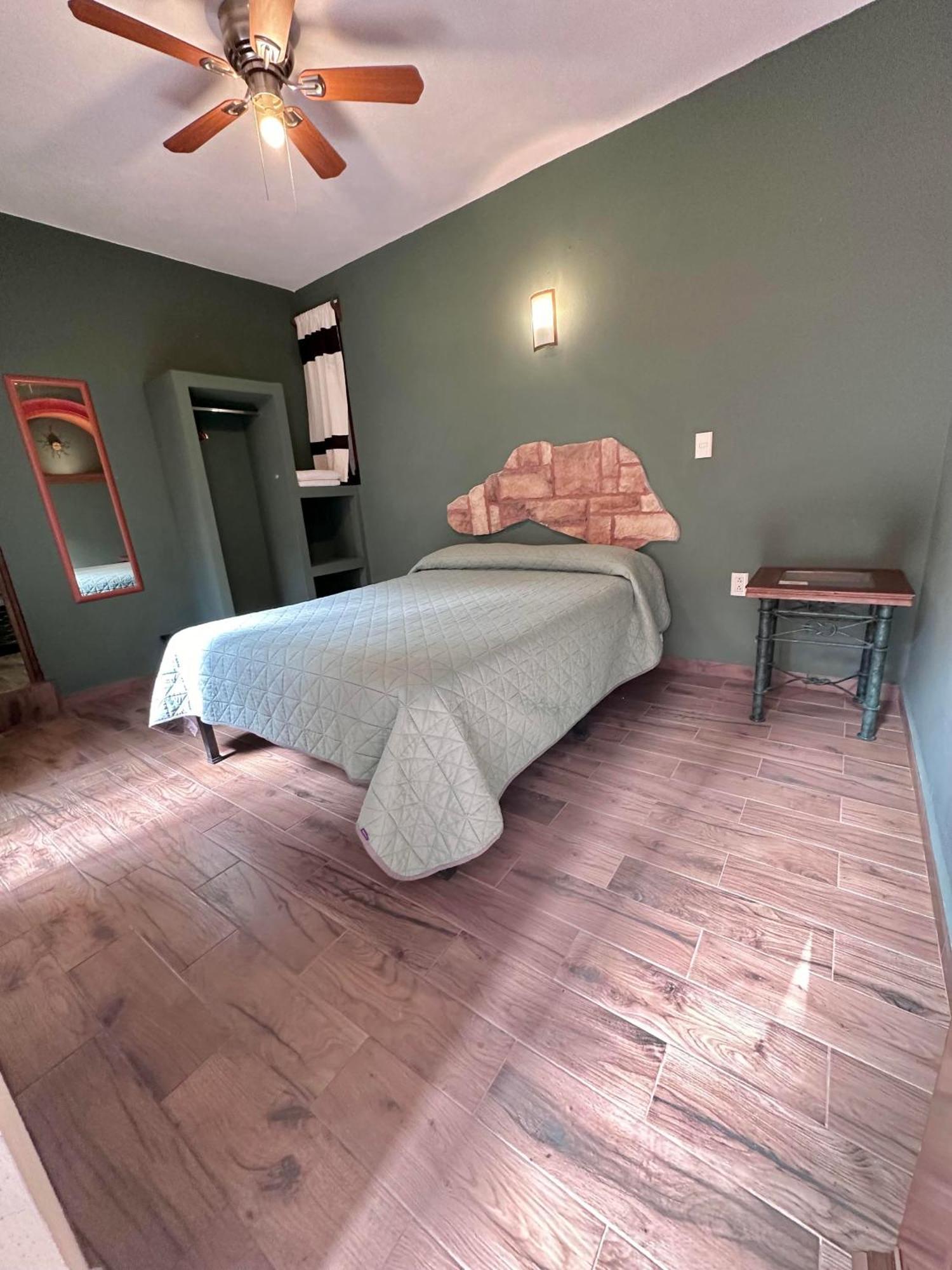 Hotel Spa Casa Del Sol Guanajuato Bagian luar foto