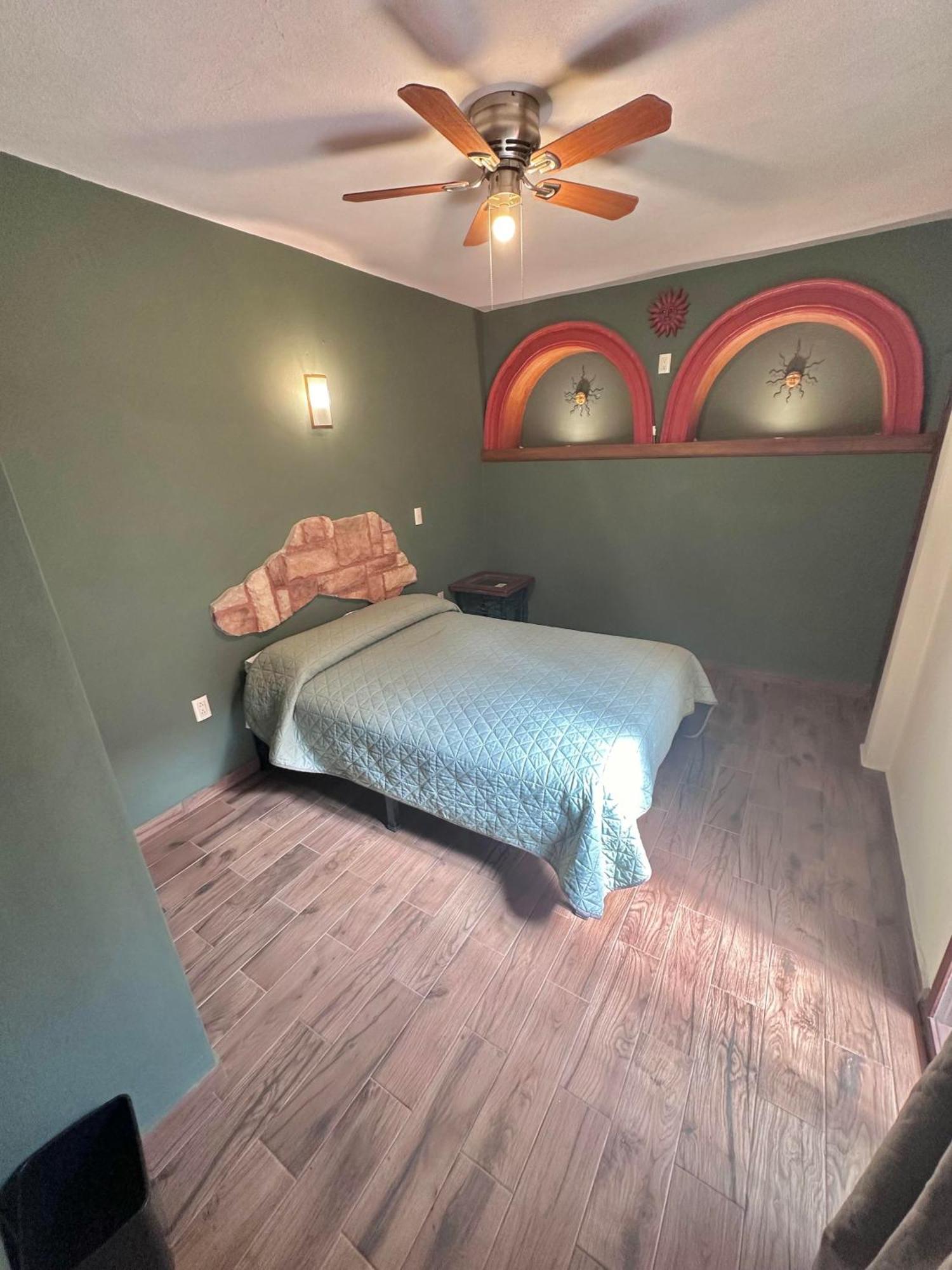 Hotel Spa Casa Del Sol Guanajuato Bagian luar foto