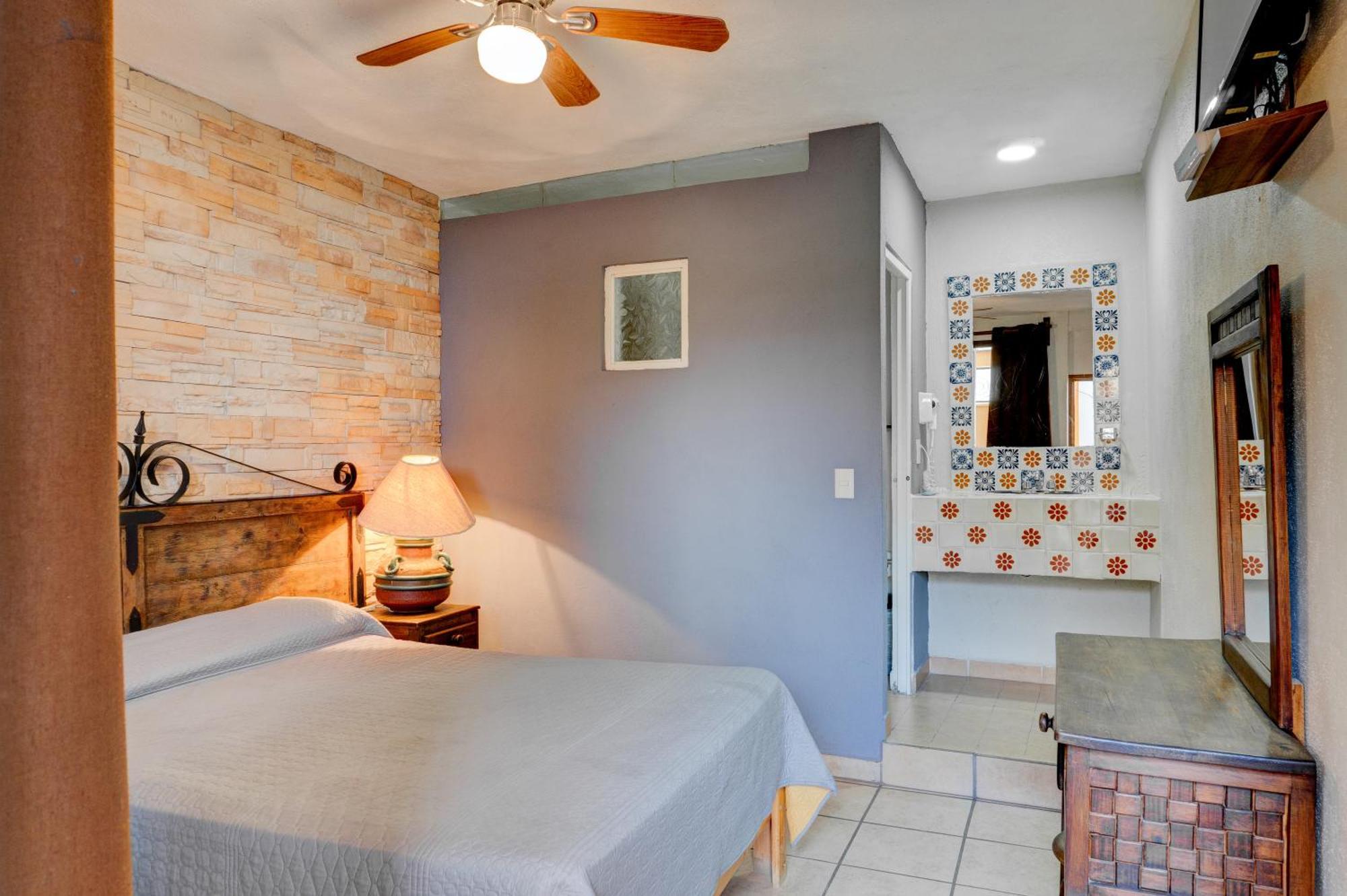 Hotel Spa Casa Del Sol Guanajuato Bagian luar foto