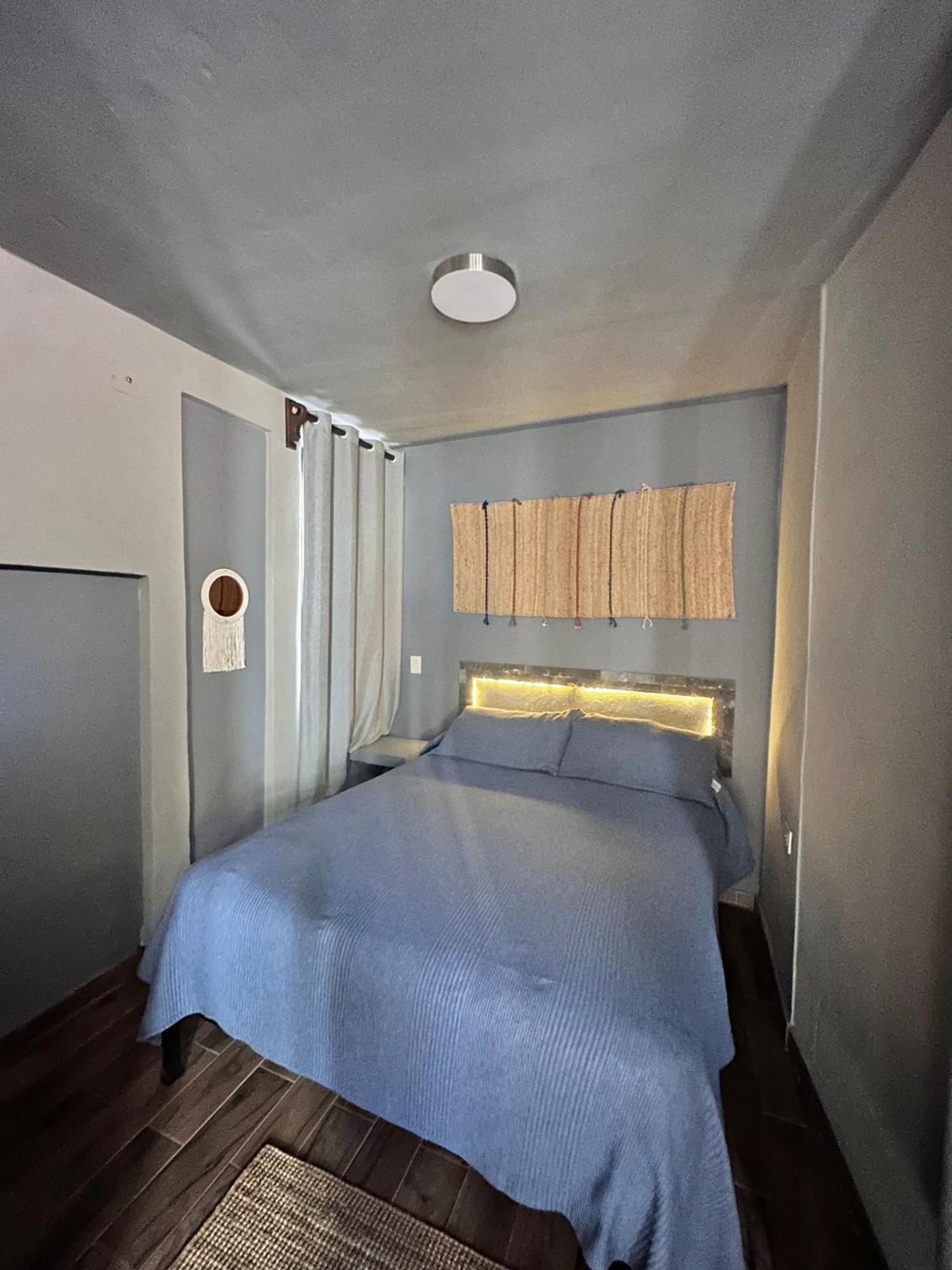 Hotel Spa Casa Del Sol Guanajuato Bagian luar foto
